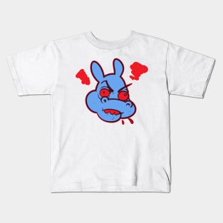 Globo Furax Kids T-Shirt